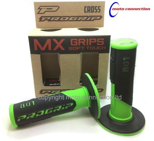 Kawasaki kdx200 grips pro - grips,