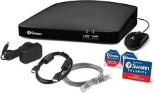 Swann DVR 4-4680 4 Channel 1TB