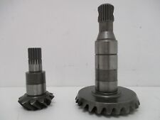 Genuine John Deere Gator Front PTO Drive Kit MIA881620 HPX615E HPX815E 4X4HPX