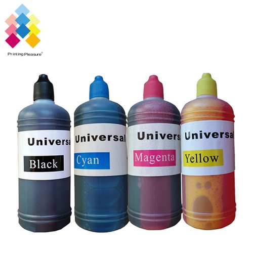 Lot 100ml universal quality - 100ml,
