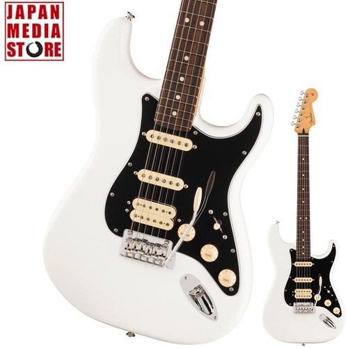 Fender player stratocaster - player, ii