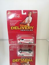 Johnny Lightning Delivery