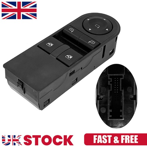 13228706 for vauxhall - vauxhall, astra