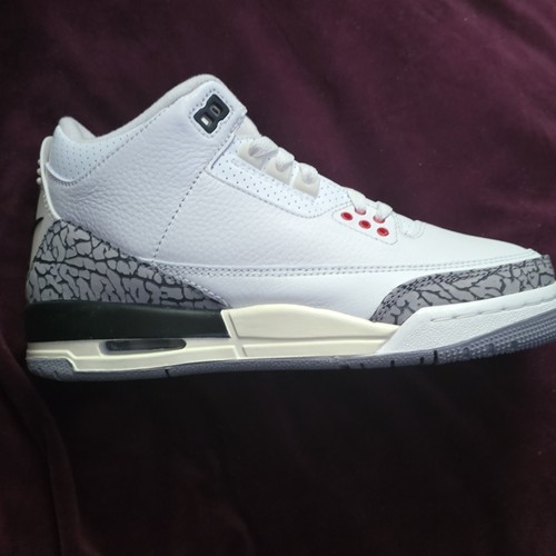Jordan white cement - 3,