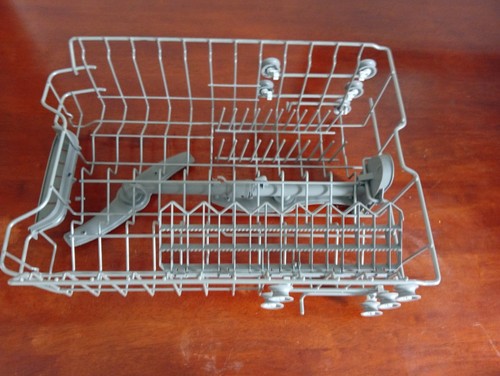 Bosch slimline dishwasher - bosch,