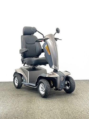 2024 tga vita - e, mobility