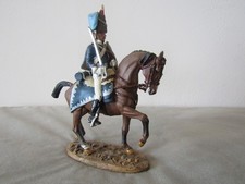 Del Prado Soldiers on