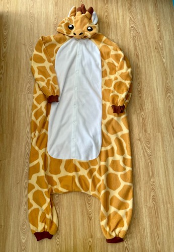 Unisex adult animal giraffe - unisex,