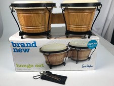 Sue Ryder Bongo music Set of 2