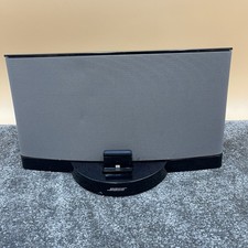 Bose SoundDock Series 3 III