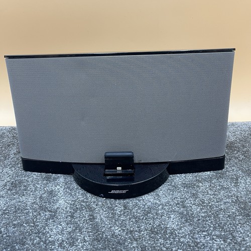 Bose sounddock series iii - 3,