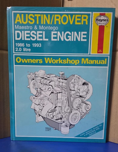 Austin rover maestro montego - rover,