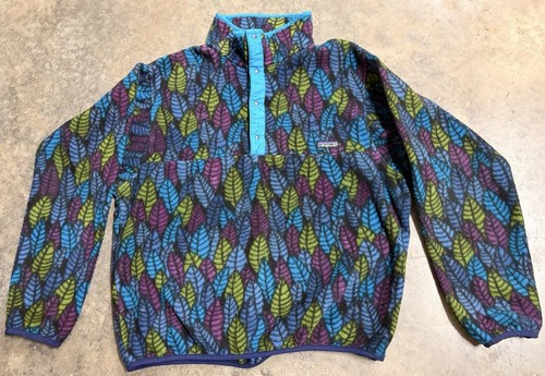 Vintage 1992 patagonia - vintage,
