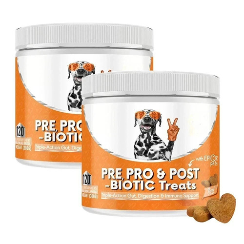 2pcs nutripaw pre - 2pcs,