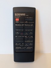  Pioneer CU-DC015 Remote