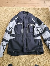 Klim Adventure Rally Jacket