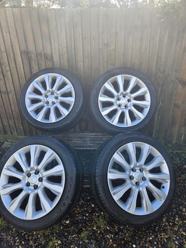 Range rover inch - range,