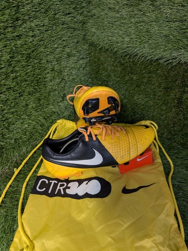 Nike ctr 360 maestri iii - nike, fg