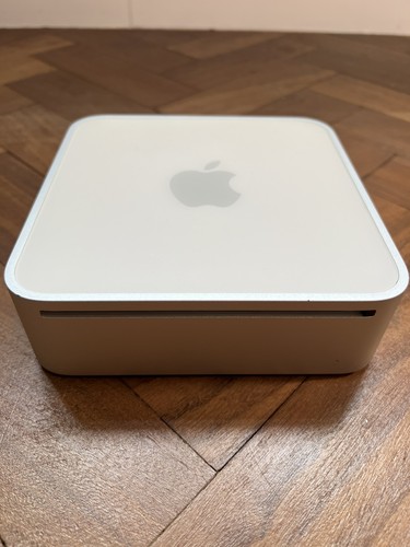 Apple mac mini - mini, 2009