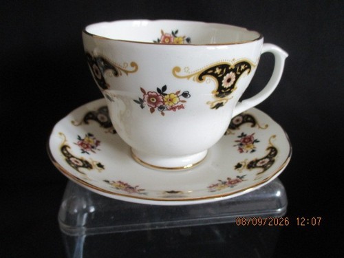 Crown trent bone china - bone,