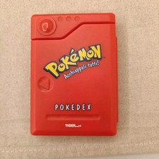 Pokemon Pokédex Catchers All