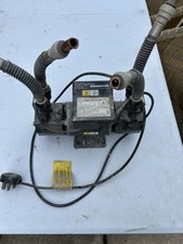 STUART TURNER SHOWERMATE 1.4 BAR TWIN UNIVERSAL SHOWER PUMP 