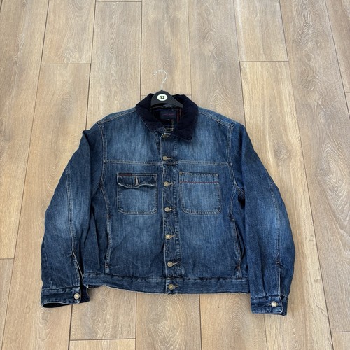 Men gant jeans denim - gant,