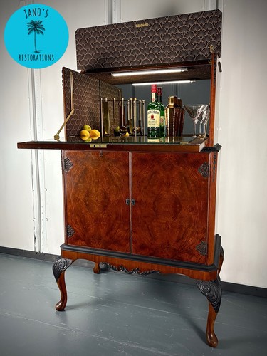 Antique queen anne 1920 - antique,