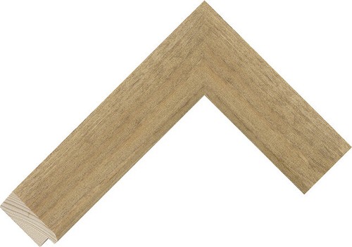 42mm wide medium - 42mm, flat