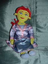 SHREK'S ADVENTURE  LARGE 13"