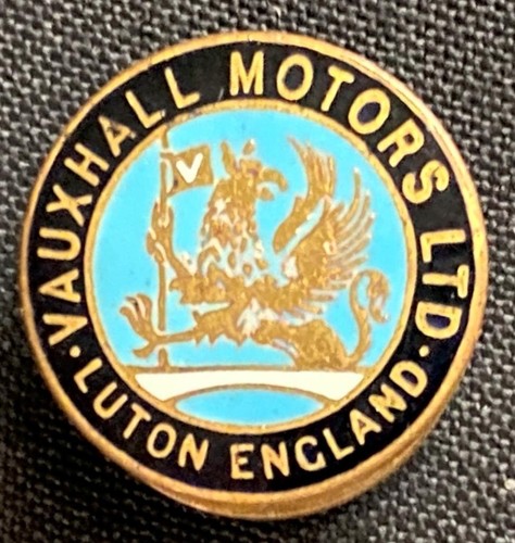 Vauxhall motors luton motor - luton,