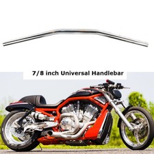 7/8 22mm Motorcycle Handlebars