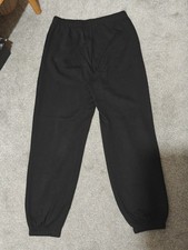 H&M women's Cuffed Joggers