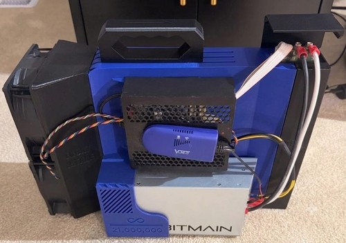 Bitman antminer s19 - antminer,