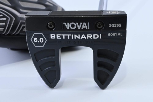 Bettinardi 2024 inovai 0 - inovai, 6.0