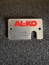 AL-KO ATC LED Aluminium Fixing