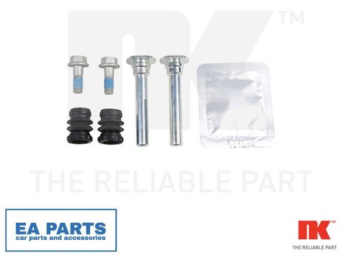 Guide sleeve brake caliper - sleeve,,