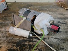 Winterhalter, GS15, RINSE