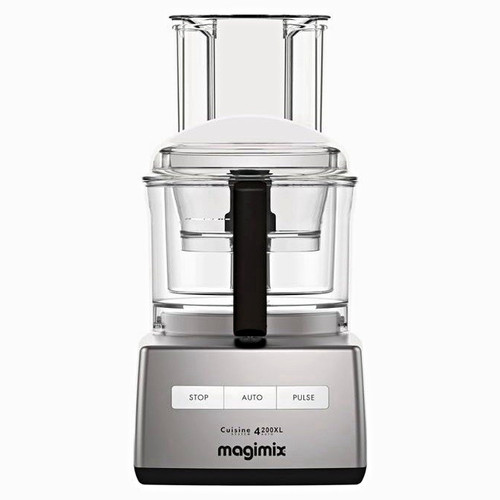 Magimix cuisine 4200xl food - 4200xl,