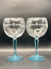 X2 Bombay Sapphire large tall