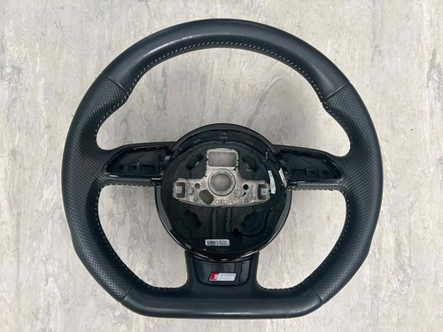 2013 audi line flat - 2013-17,