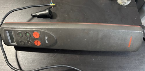 Autohelm tiller pilot - autohelm, st2000+