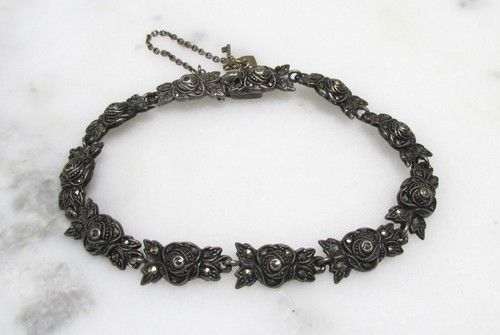 Vintage sterling silver - sterling,