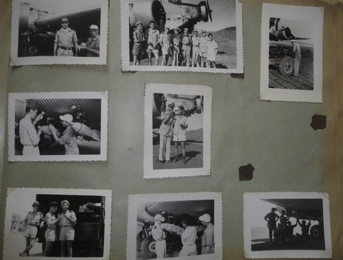 370 photos aviator indochina - 370,
