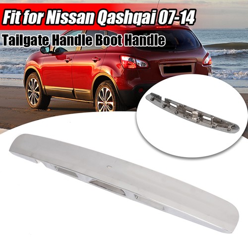 For nissan qashqai - qashqai, j10