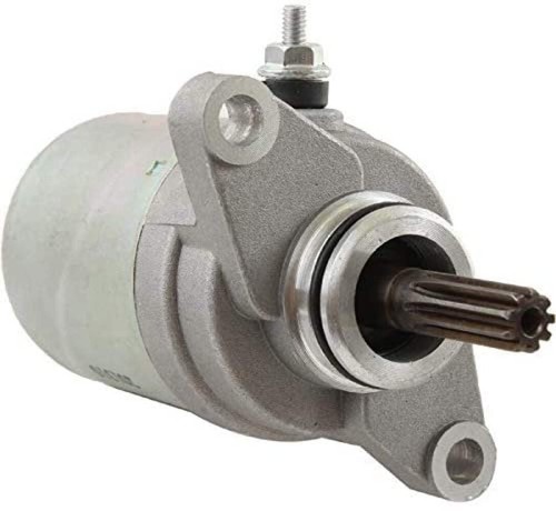 Starter motor fits linhai - motor,