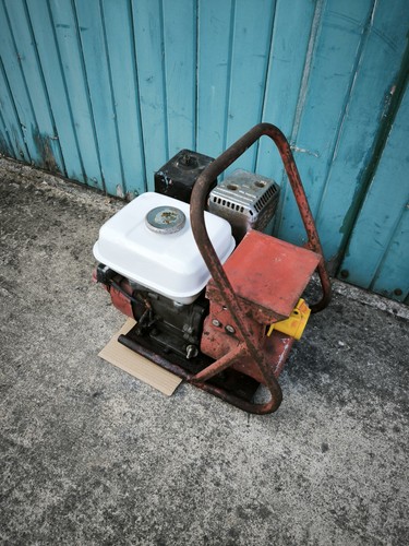 Honda gx110 hp - gx110, complete