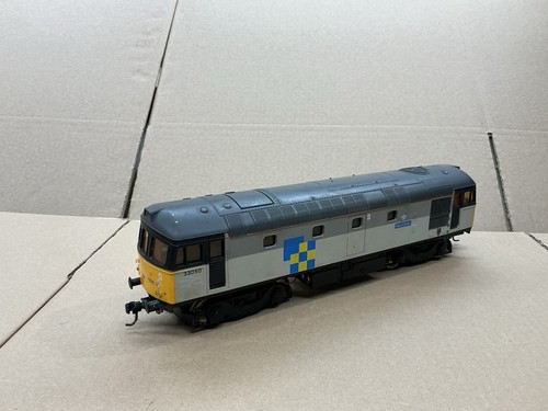 Lima gauge diesel locomotive - o,