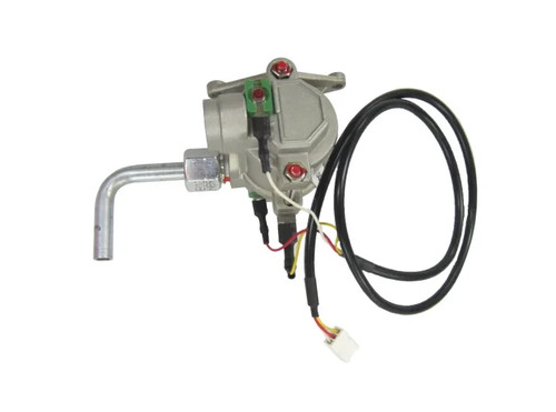 Dometic gas valve - gas,
