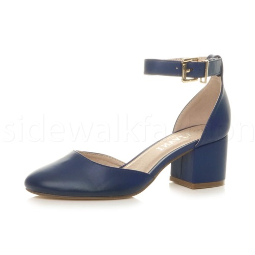 Womens ladies low - , mid